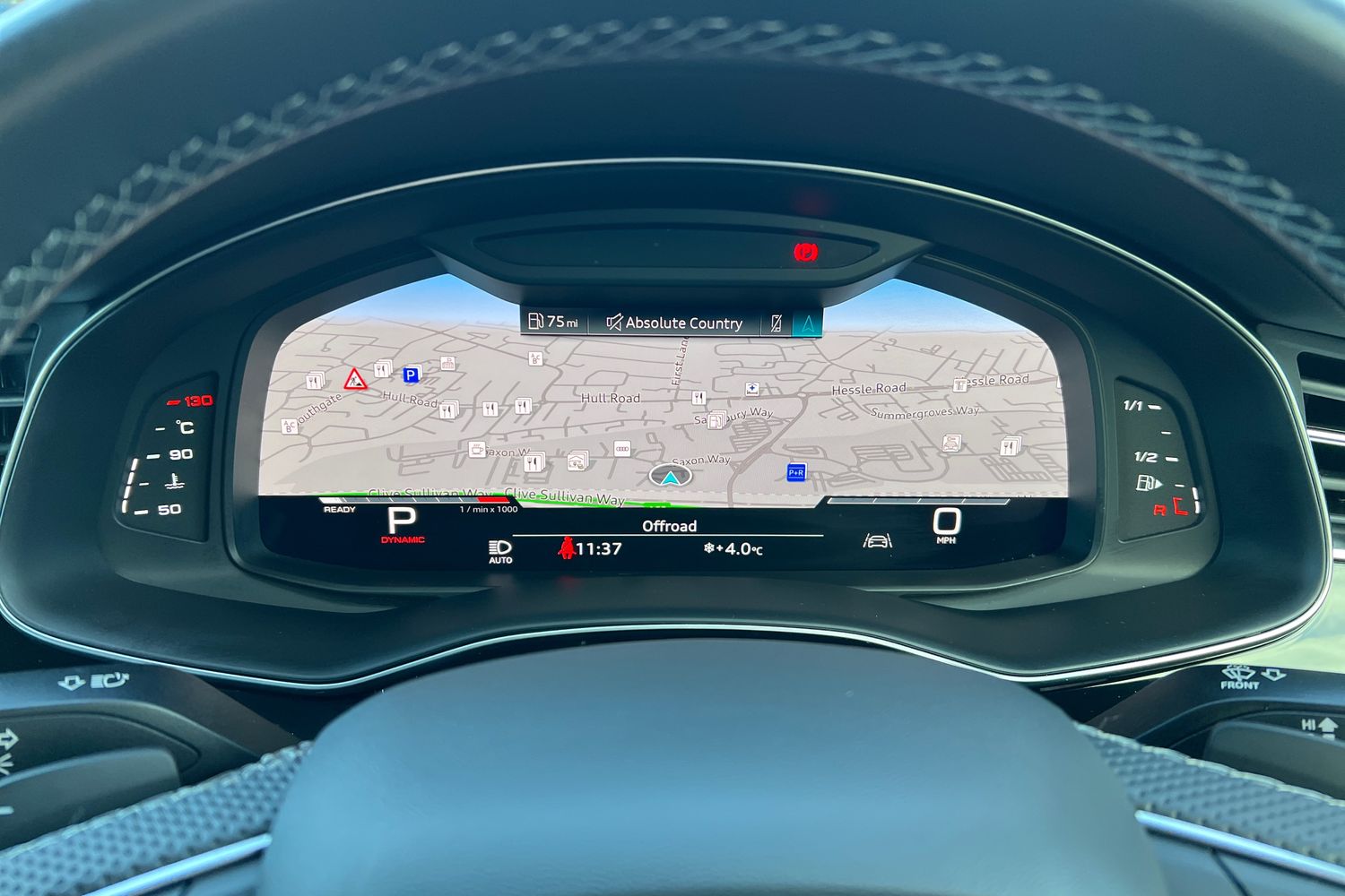 Used Audi Q8 2023 for sale - 77122596: Photo 31