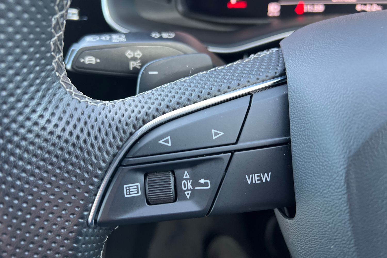 Used Audi Q8 2023 for sale - 77122596: Photo 36