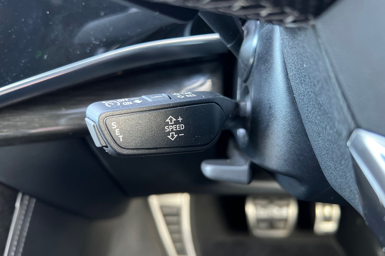 Used Audi Q8 2023 for sale - 77122596: Photo 38