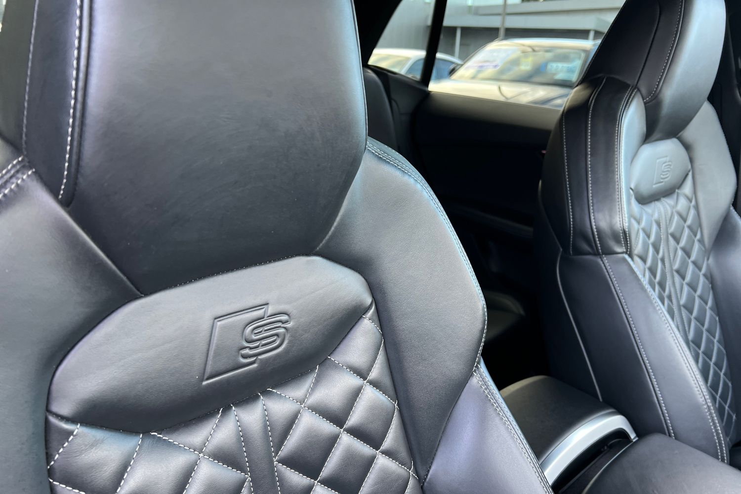 Used Audi Q8 2023 for sale - 77122596: Photo 39