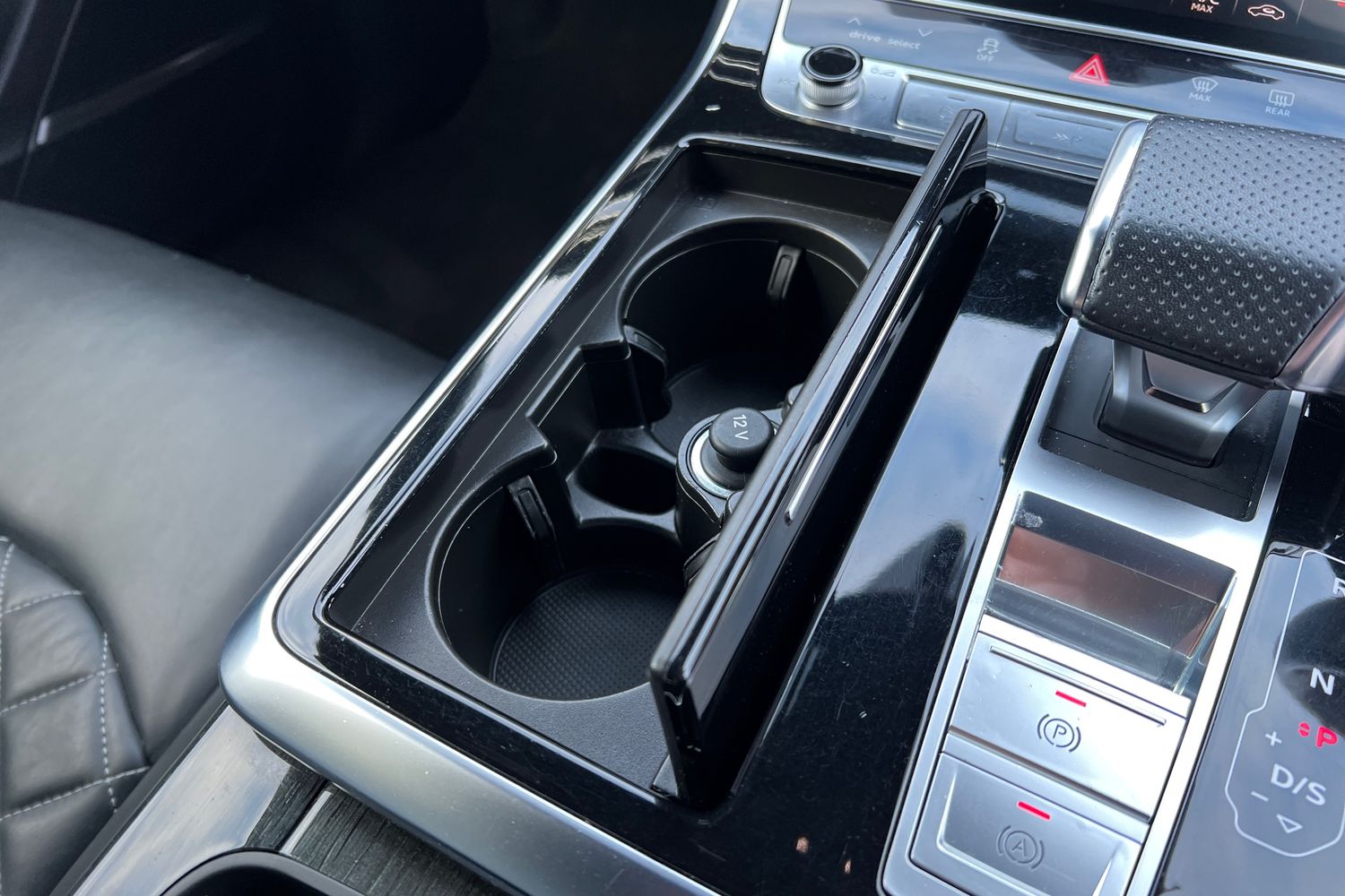 Used Audi Q8 2023 for sale - 77122596: Photo 40