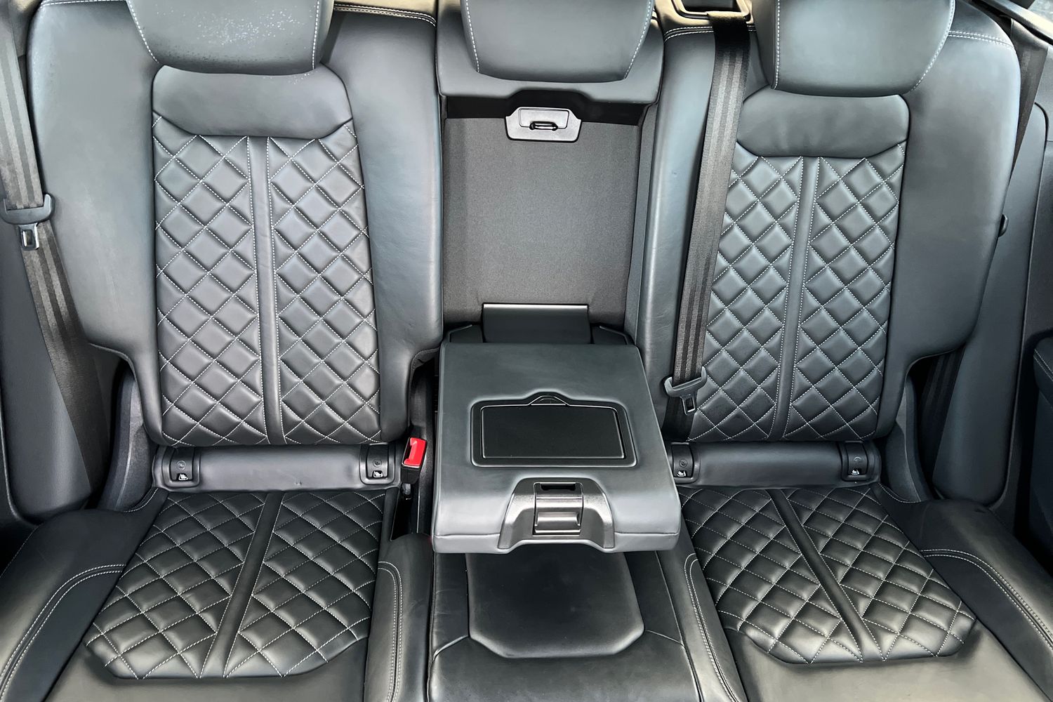 Used Audi Q8 2023 for sale - 77122596: Photo 41