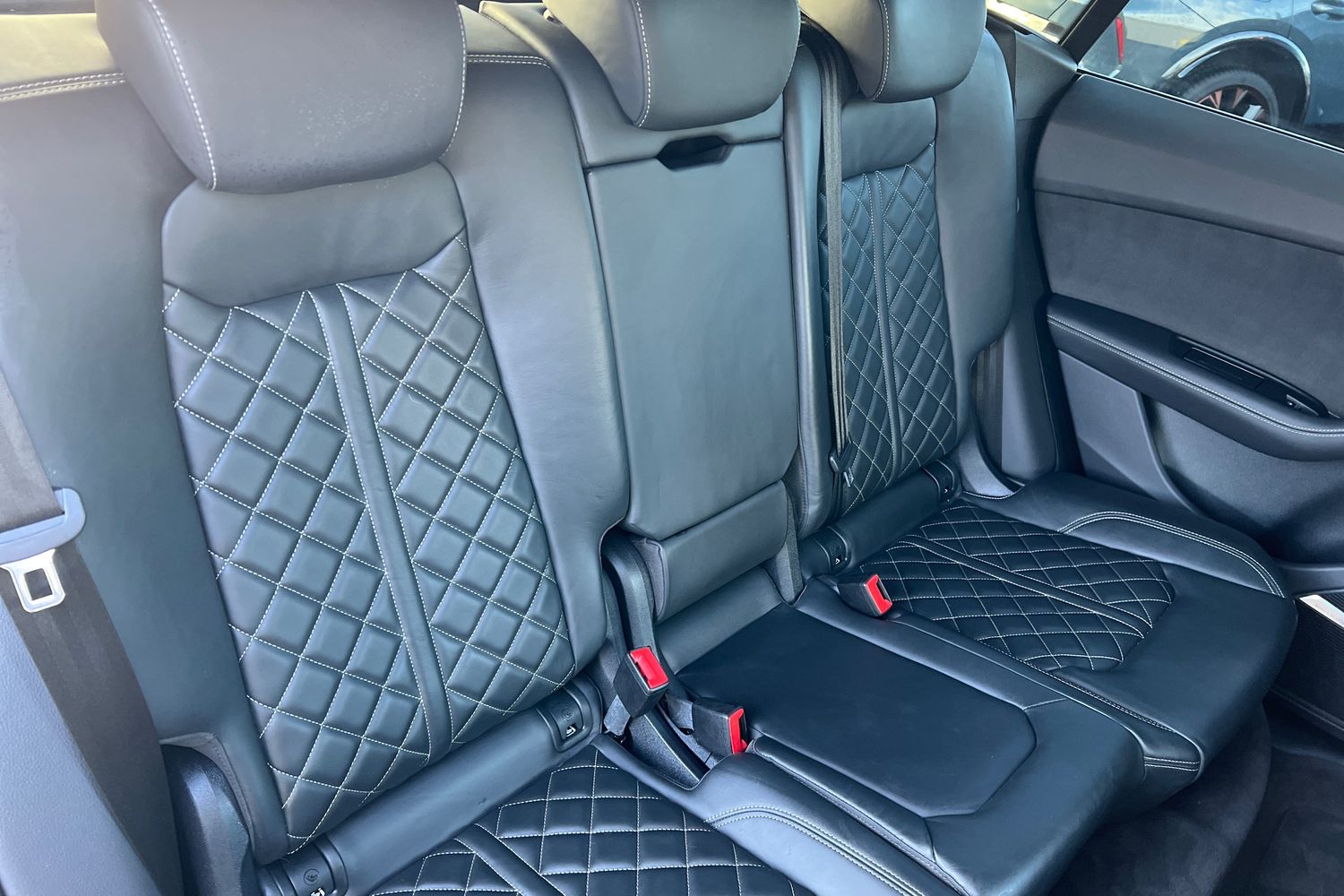 Used Audi Q8 2023 for sale - 77122596: Photo 9