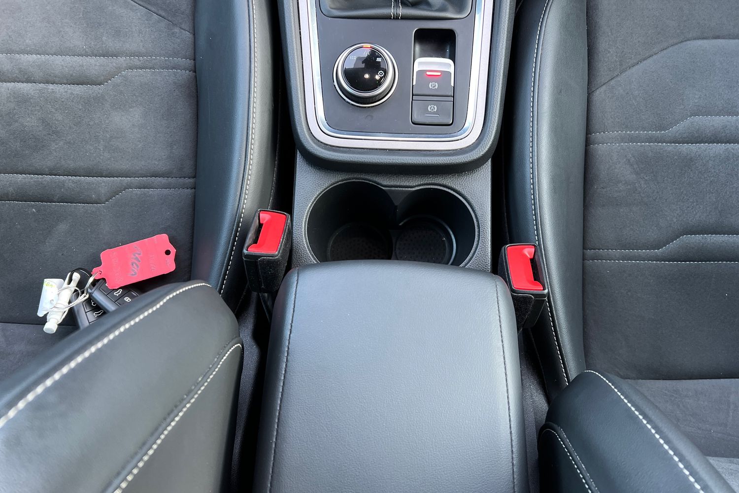 Used SEAT Ateca 2023 for sale - 77307615: Photo 21