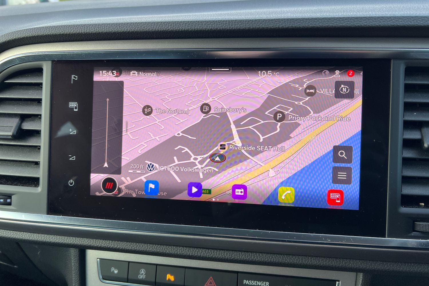 Used SEAT Ateca 2023 for sale - 77307615: Photo 36