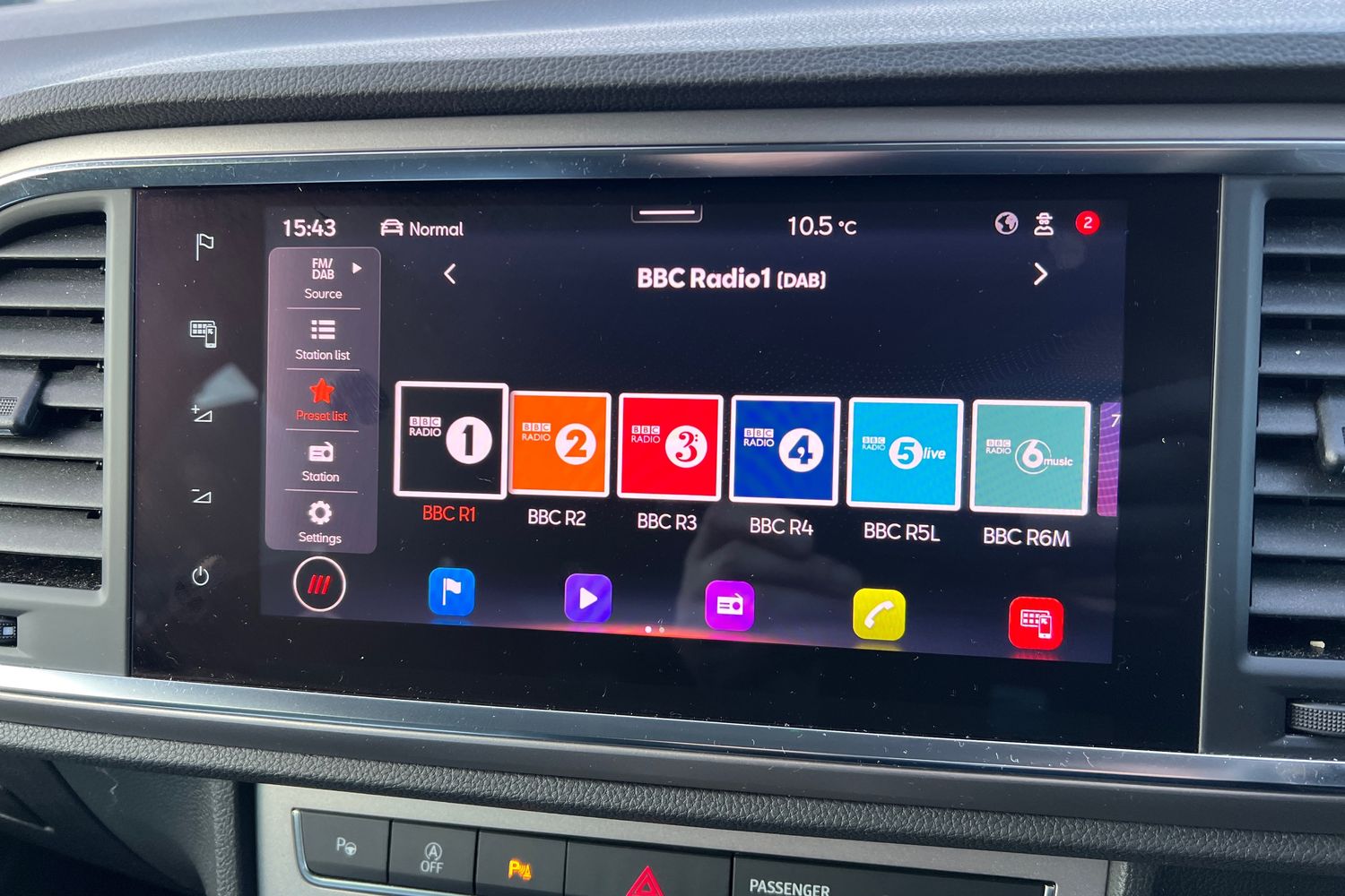 Used SEAT Ateca 2023 for sale - 77307615: Photo 37