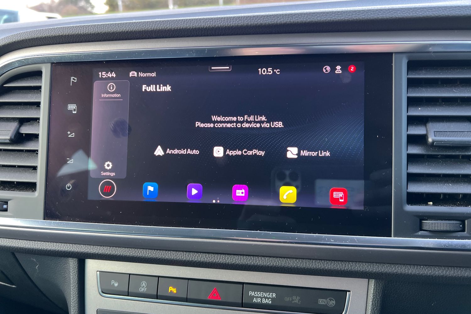 Used SEAT Ateca 2023 for sale - 77307615: Photo 38