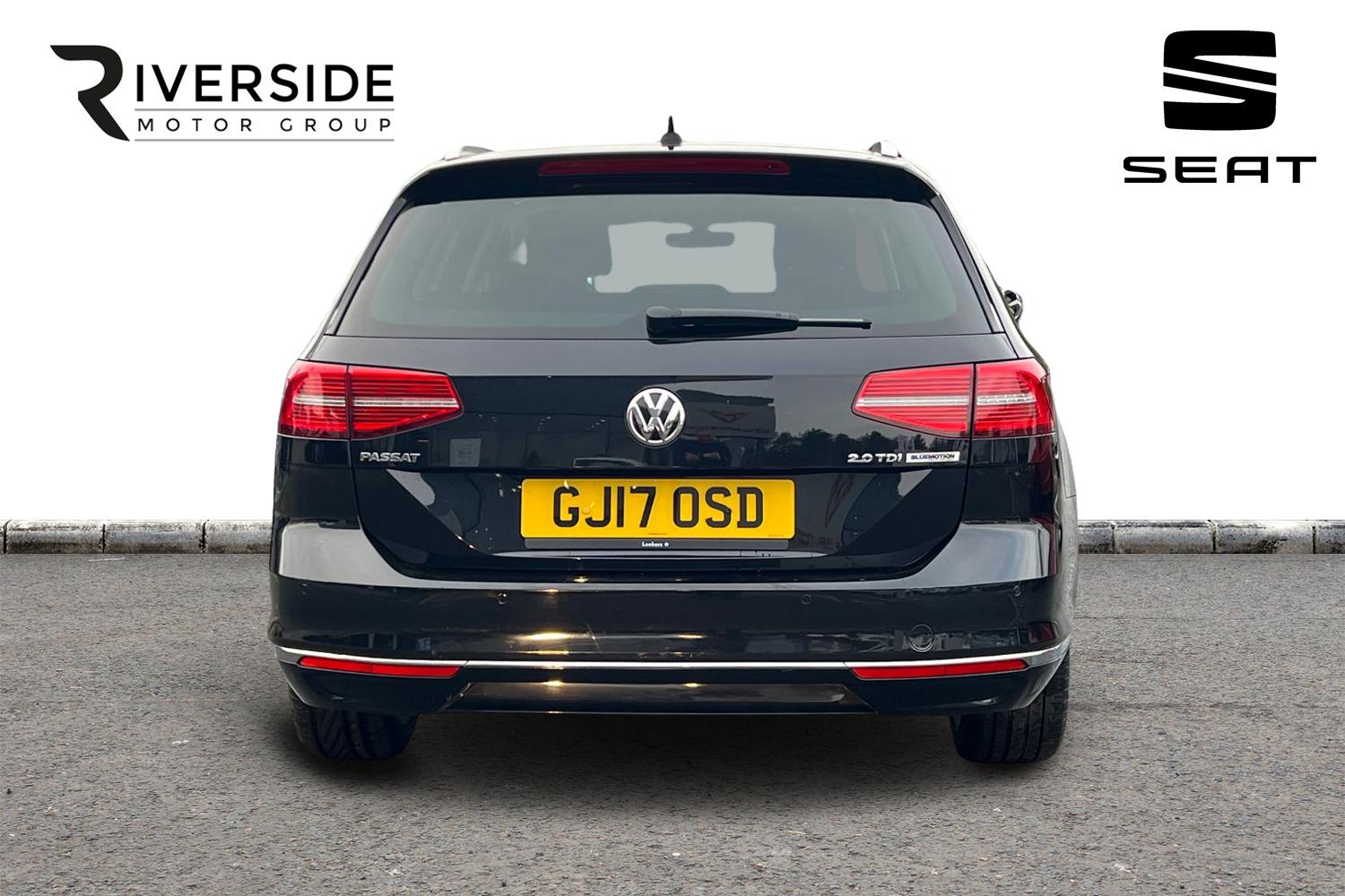 Used Volkswagen Passat 2017 for sale - 77092648: Photo 10