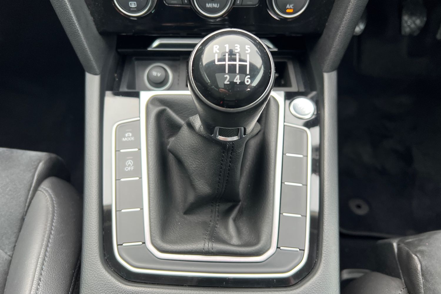 Used Volkswagen Passat 2017 for sale - 77092648: Photo 12