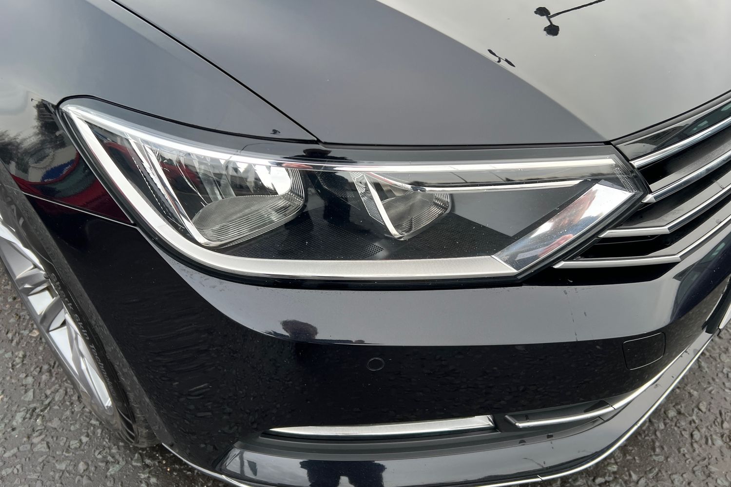 Used Volkswagen Passat 2017 for sale - 77092648: Photo 14