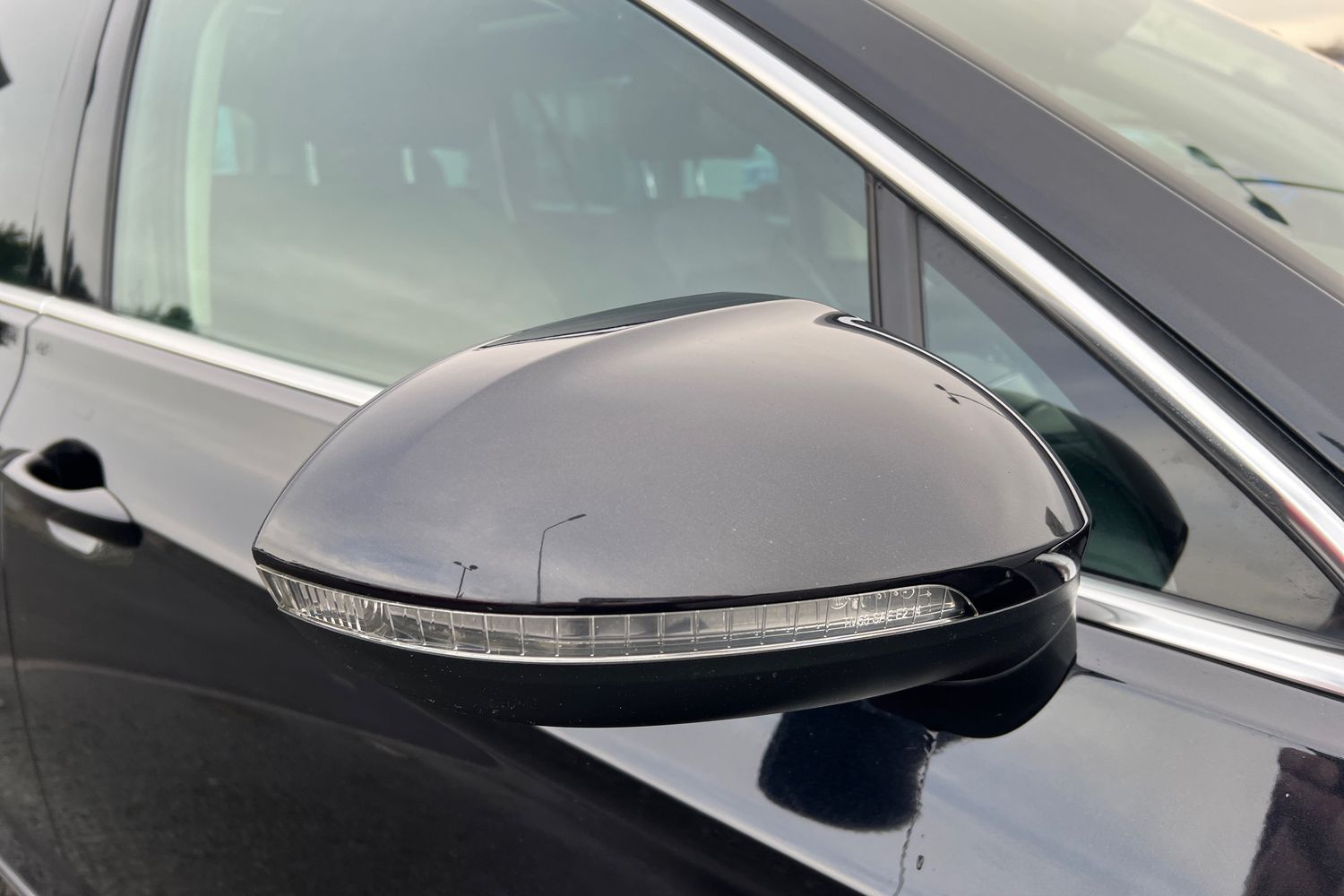 Used Volkswagen Passat 2017 for sale - 77092648: Photo 15