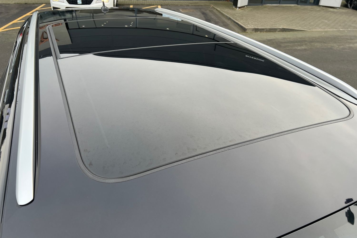 Used Volkswagen Passat 2017 for sale - 77092648: Photo 16