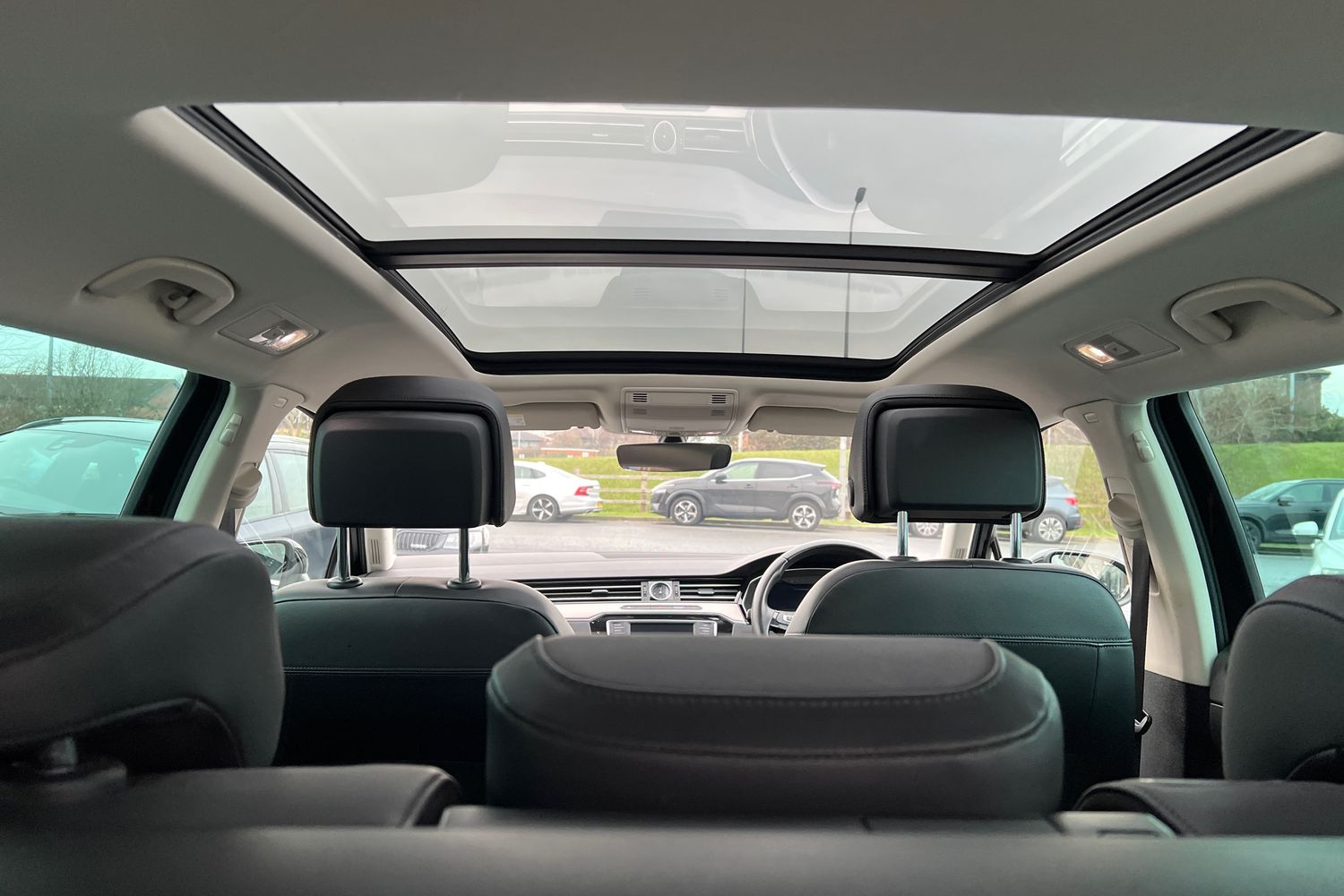 Used Volkswagen Passat 2017 for sale - 77092648: Photo 18