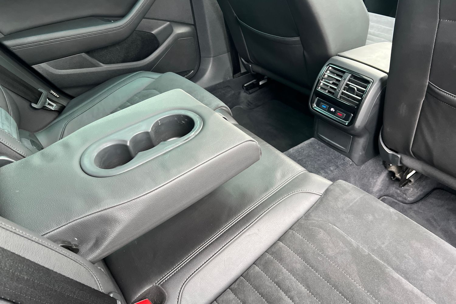 Used Volkswagen Passat 2017 for sale - 77092648: Photo 20