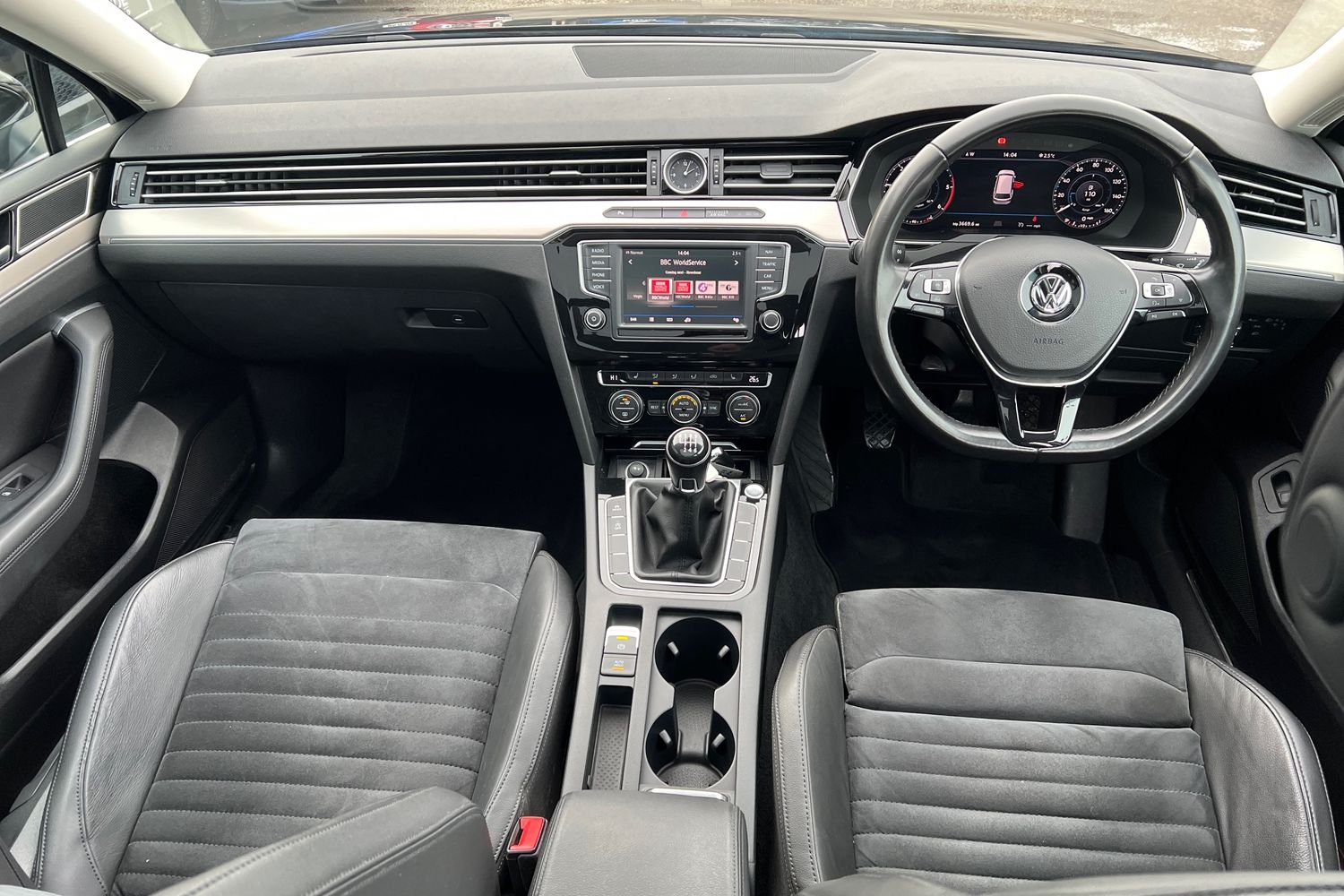 Used Volkswagen Passat 2017 for sale - 77092648: Photo 21