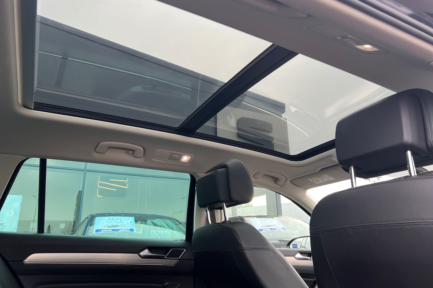 Used Volkswagen Passat 2017 for sale - 77092648: Photo 25