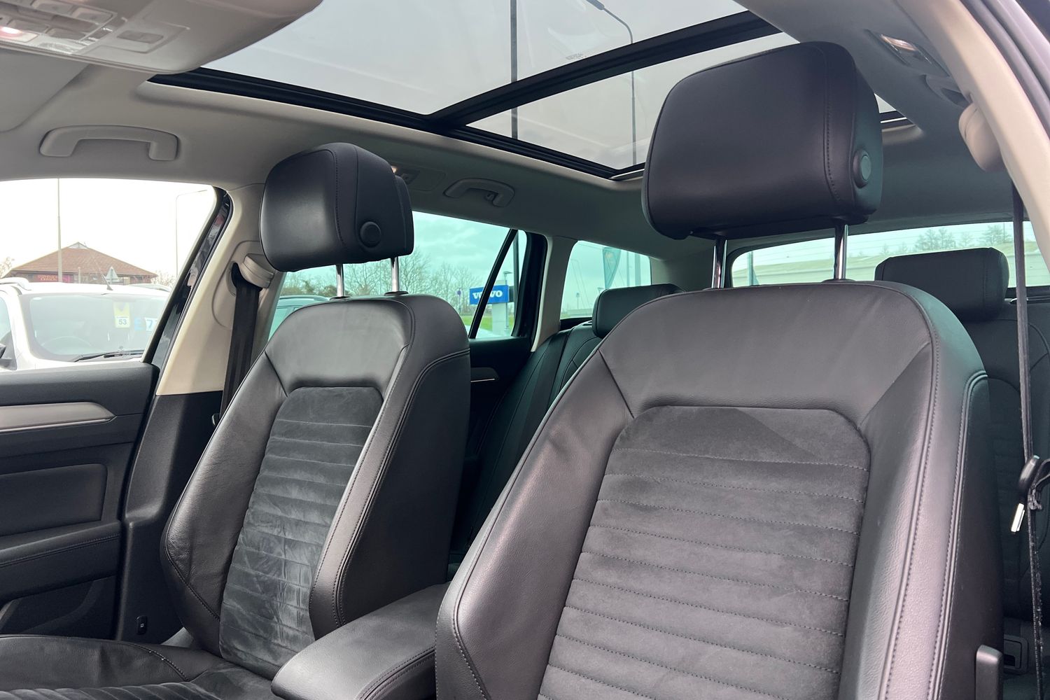 Used Volkswagen Passat 2017 for sale - 77092648: Photo 26