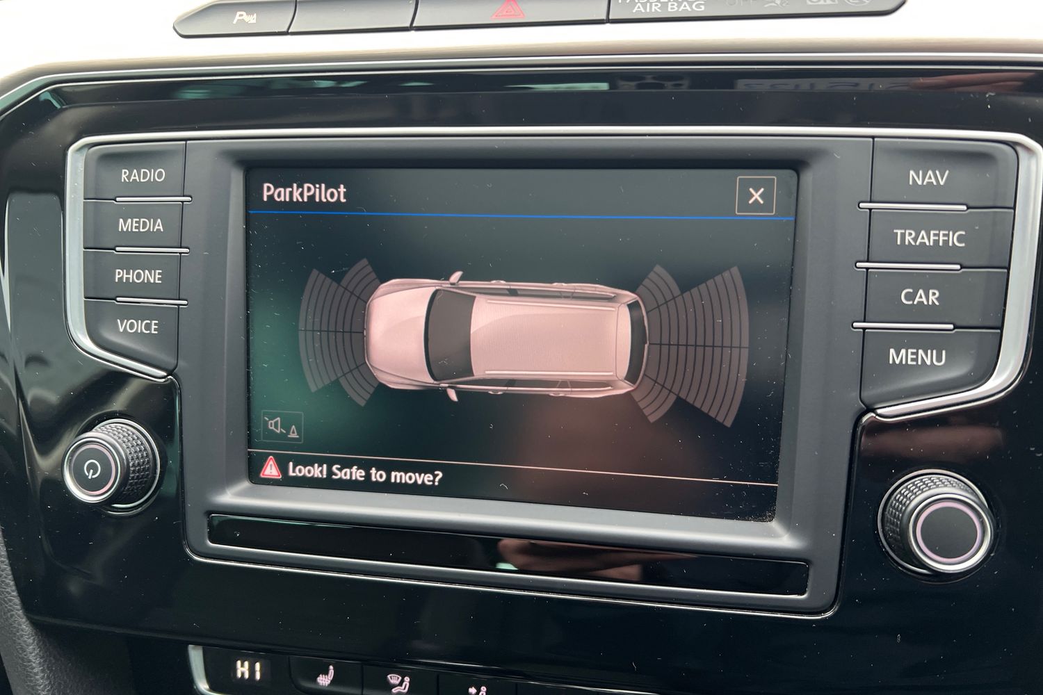 Used Volkswagen Passat 2017 for sale - 77092648: Photo 33