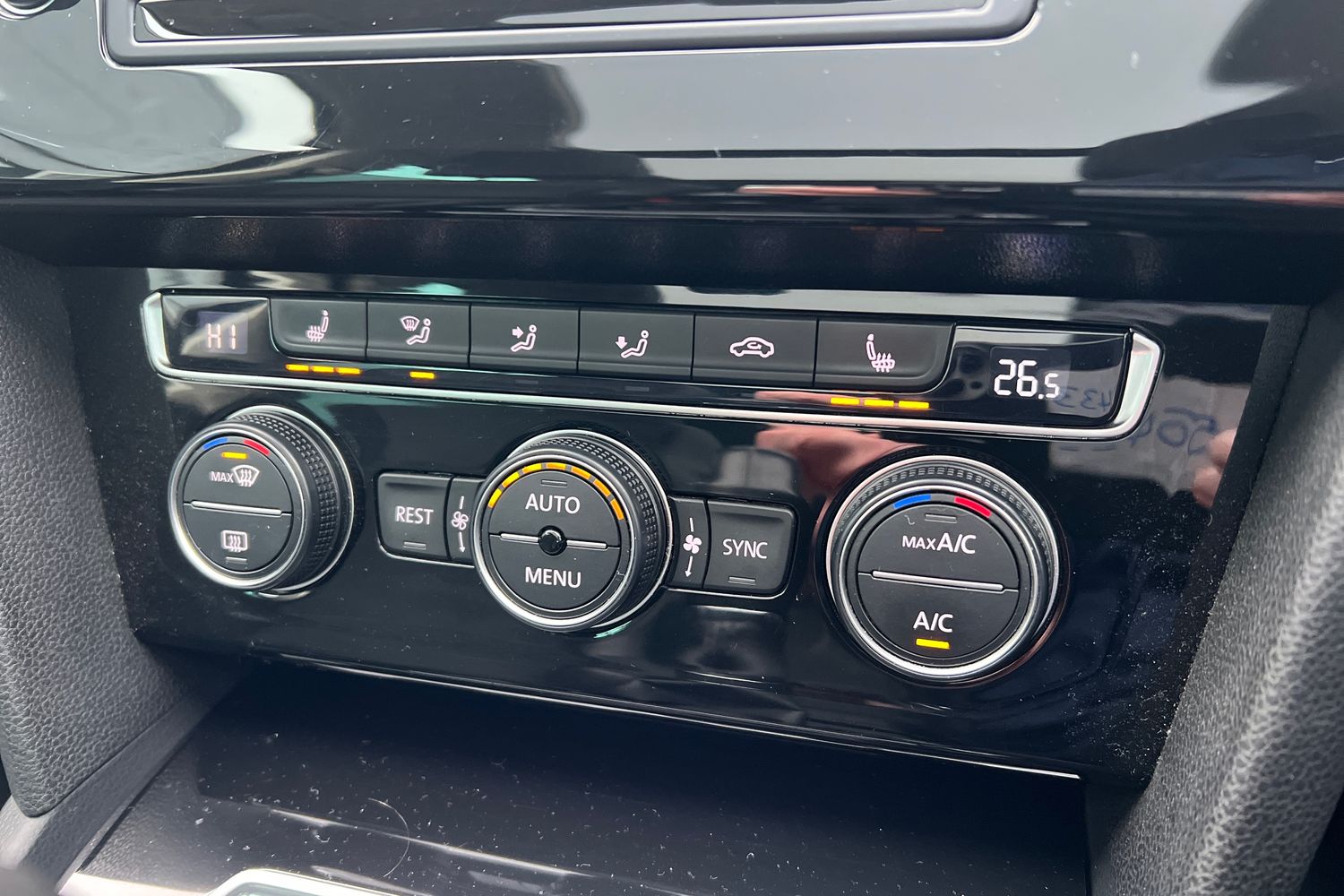 Used Volkswagen Passat 2017 for sale - 77092648: Photo 37