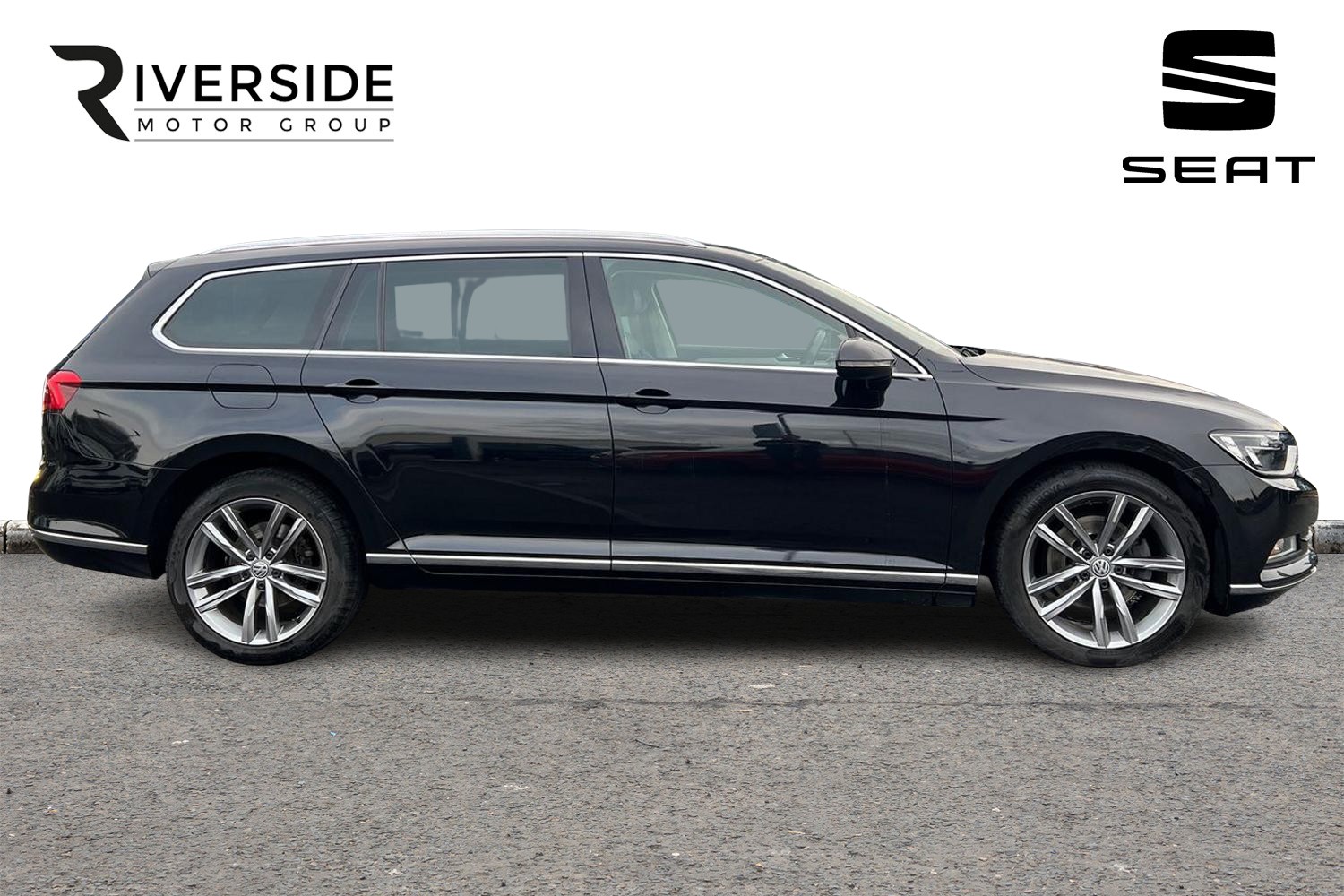 Used Volkswagen Passat 2017 for sale - 77092648: Photo 4