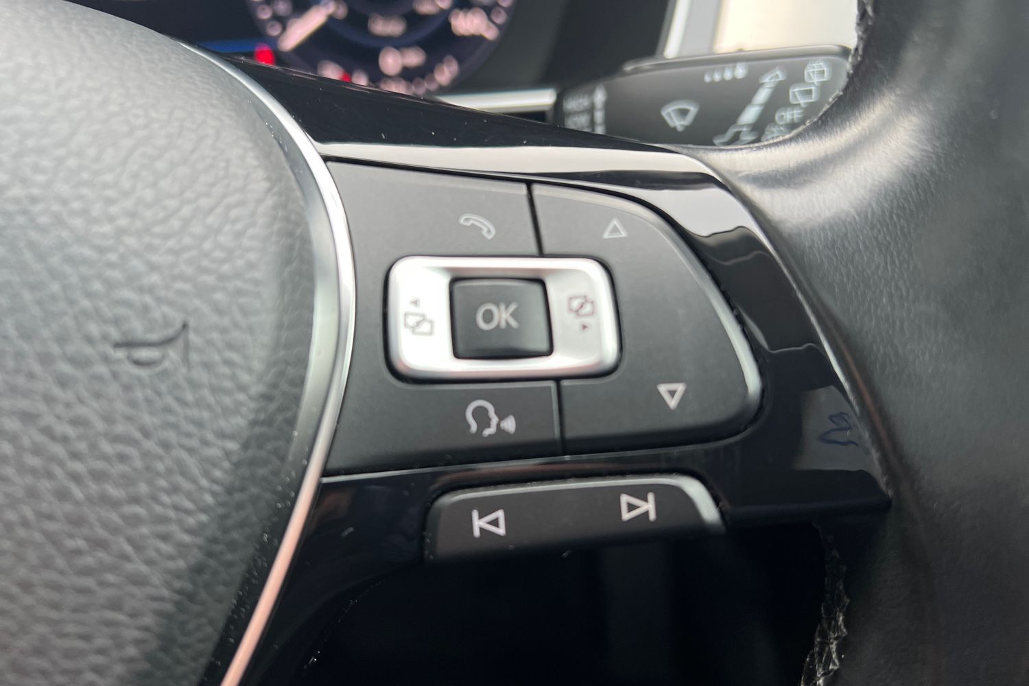 Used Volkswagen Passat 2017 for sale - 77092648: Photo 40