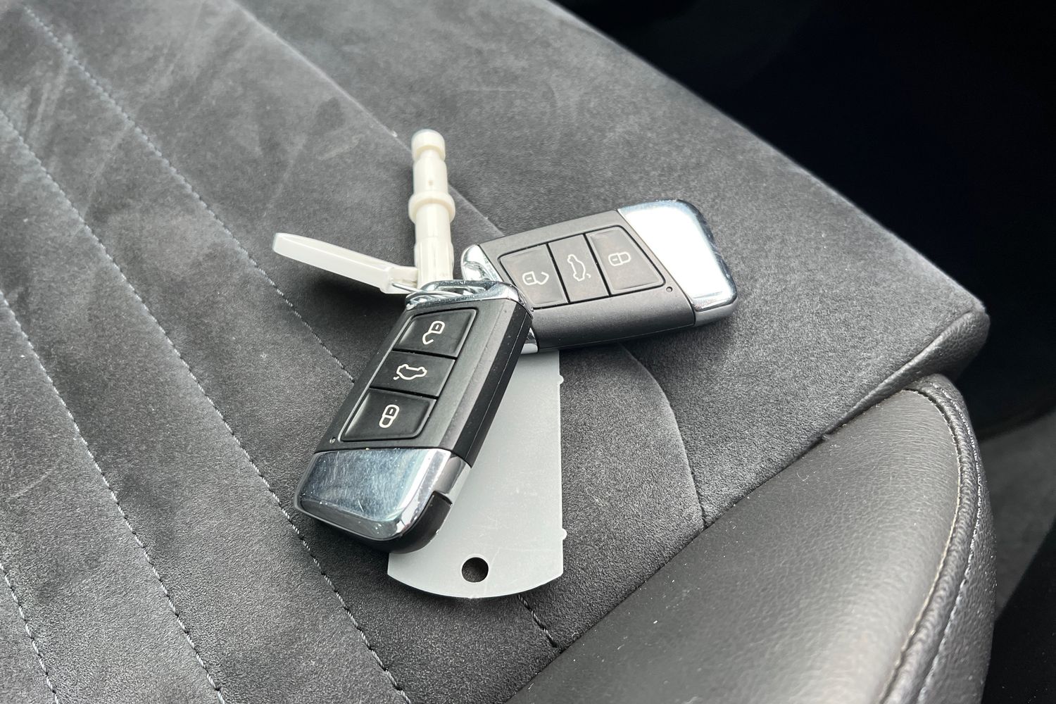 Used Volkswagen Passat 2017 for sale - 77092648: Photo 41