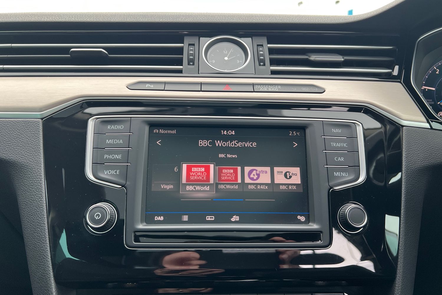 Used Volkswagen Passat 2017 for sale - 77092648: Photo 7