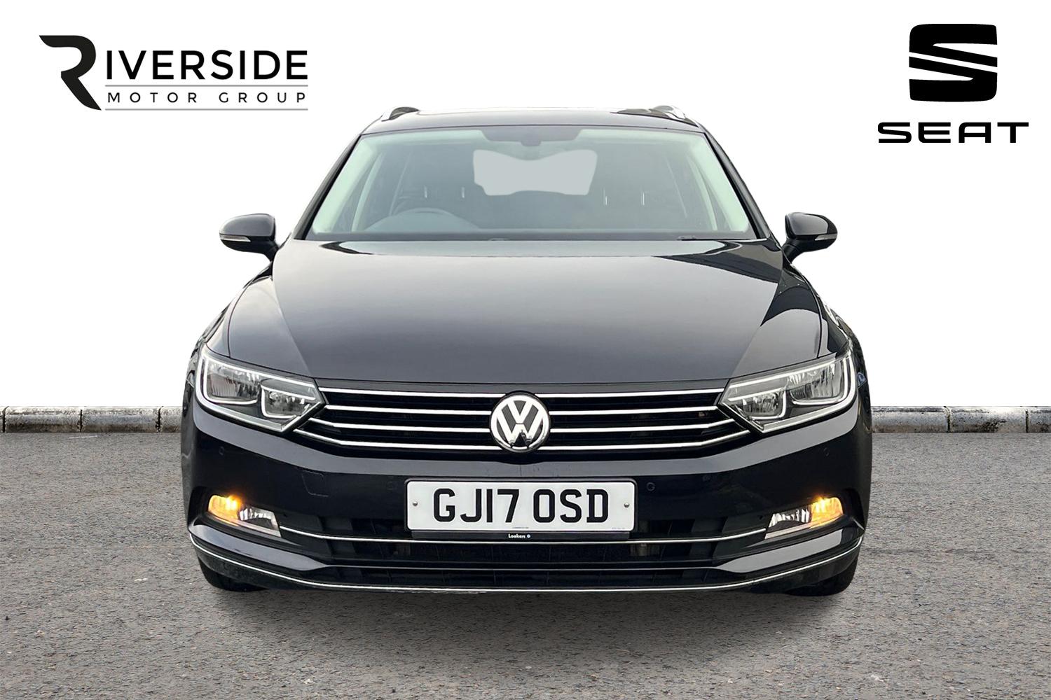 Used Volkswagen Passat 2017 for sale - 77092648: Photo 8