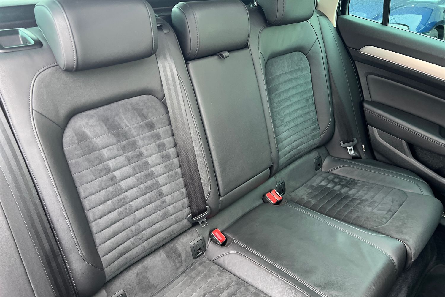 Used Volkswagen Passat 2017 for sale - 77092648: Photo 9