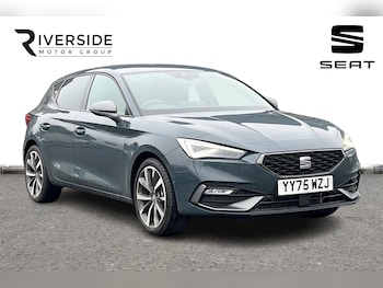 2026 - 1.5 eTSI MHEV FR Sport DSG Euro 6 (s/s) 5dr