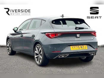 Used SEAT Leon 2026 for sale - 77833482: Photo