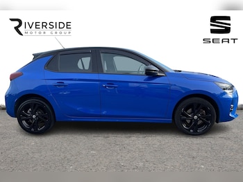 Used Vauxhall Corsa 2020 for sale - 78049831: Photo