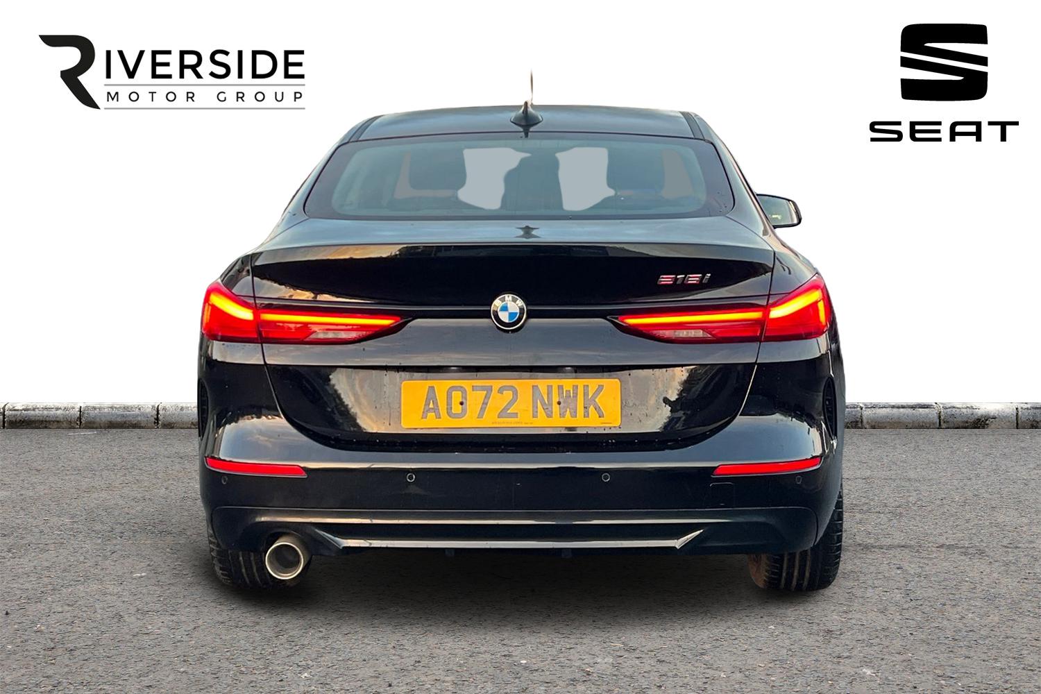 Used BMW 2 Series 2022 for sale - 77428116: Photo 10