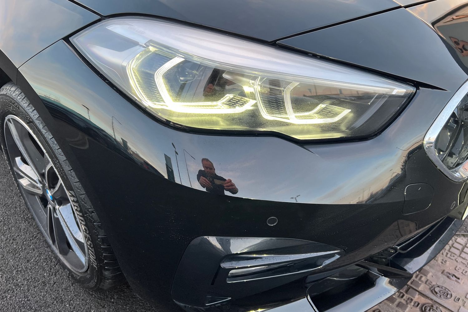 Used BMW 2 Series 2022 for sale - 77428116: Photo 16