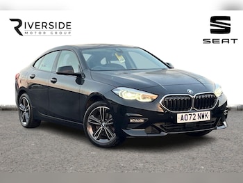 Used BMW 2 Series 2022 for sale - 77428116: Photo