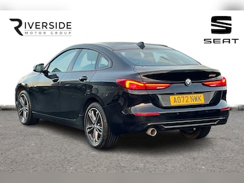 Used BMW 2 Series 2022 for sale - 77428116: Photo