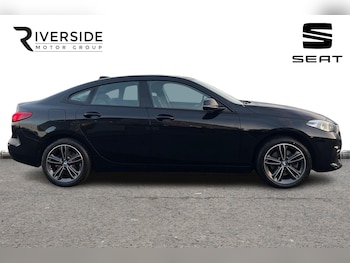 Used BMW 2 Series 2022 for sale - 77428116: Photo