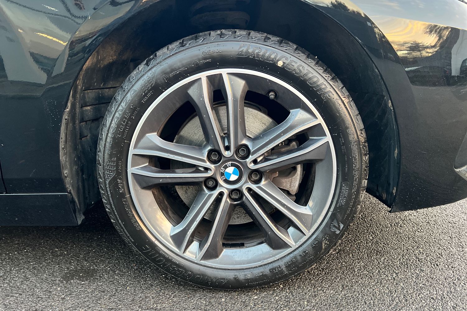 Used BMW 2 Series 2022 for sale - 77428116: Photo 5