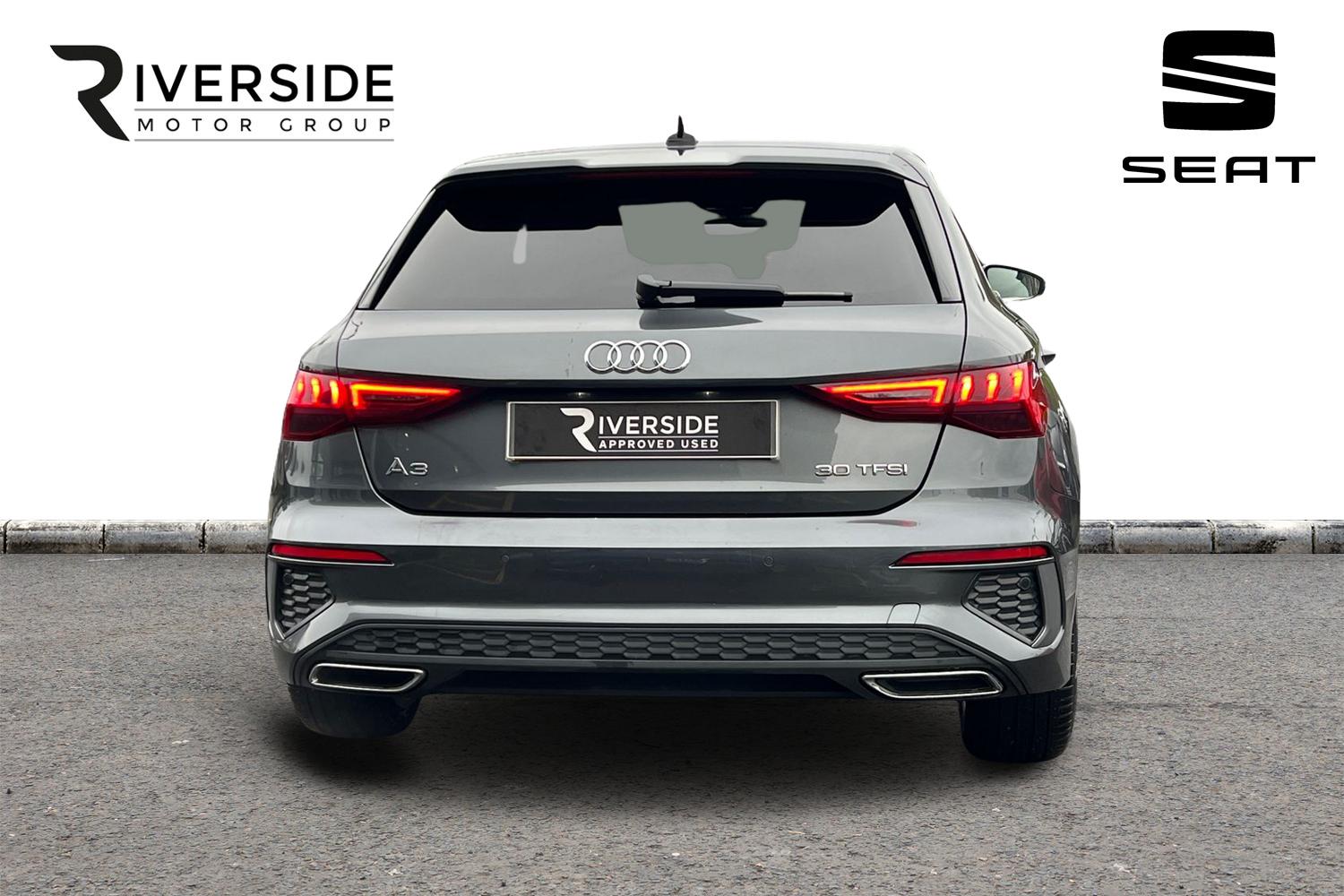 Used Audi A3 2020 for sale - 77186358: Photo 10