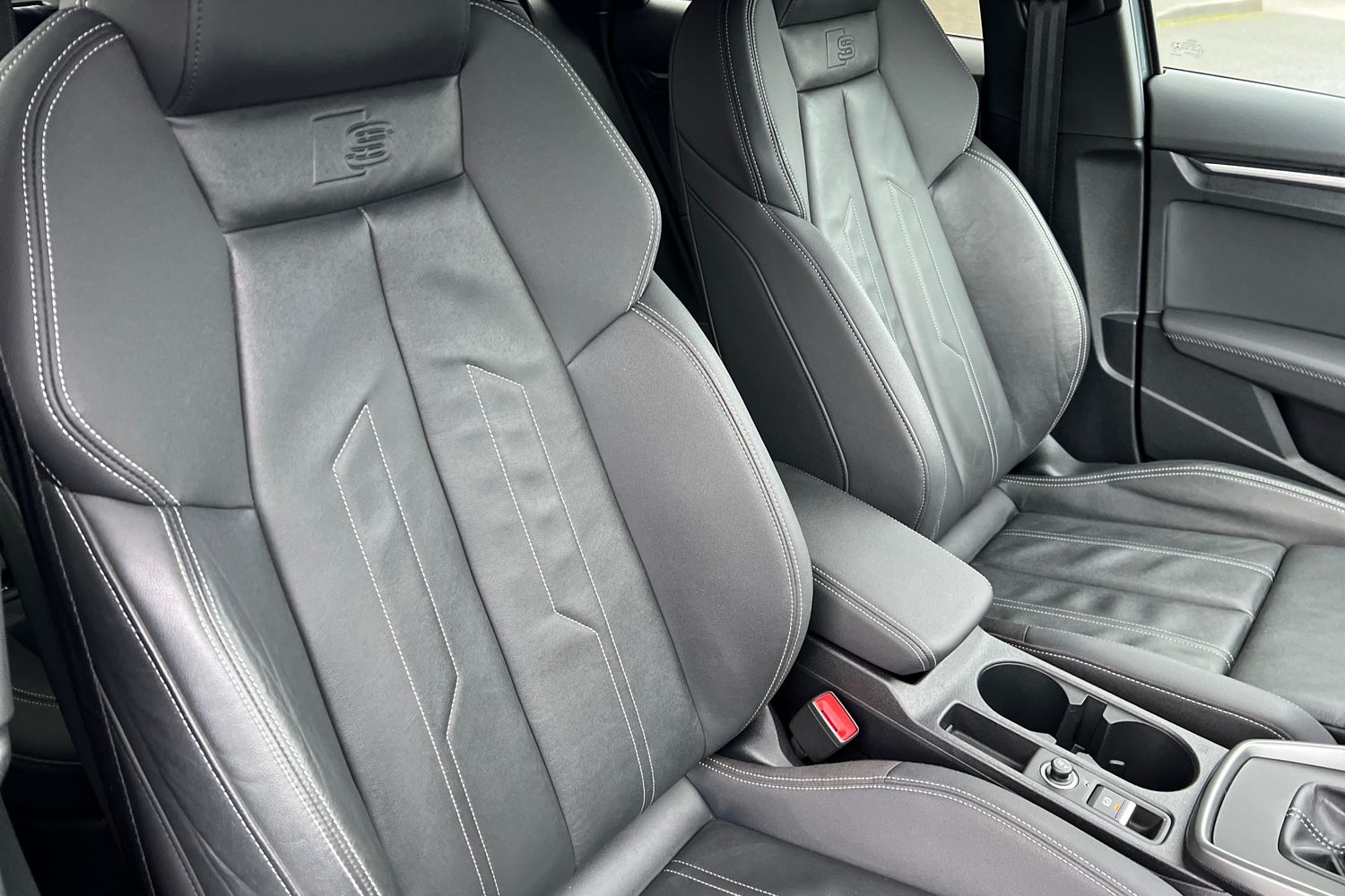 Used Audi A3 2020 for sale - 77186358: Photo 11