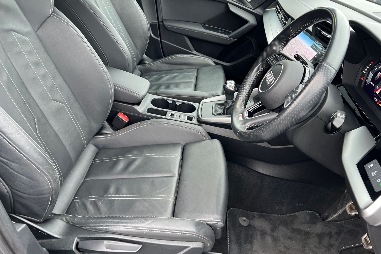 Used Audi A3 2020 for sale - 77186358: Photo 14