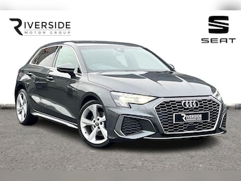 Audi A3 feature image