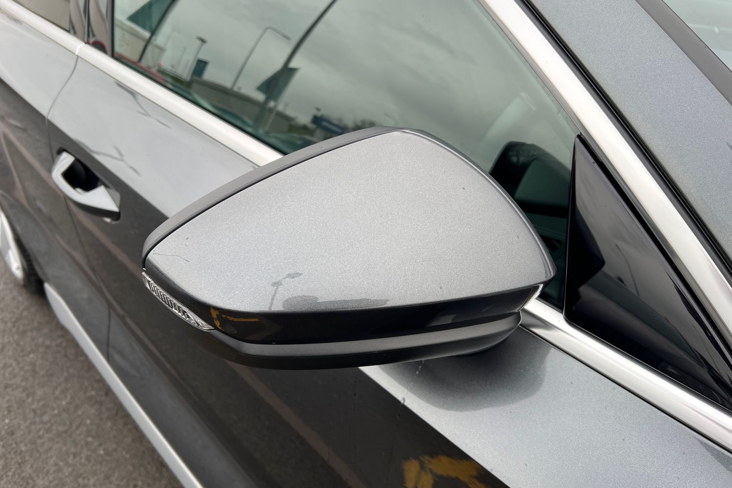 Used Audi A3 2020 for sale - 77186358: Photo 21