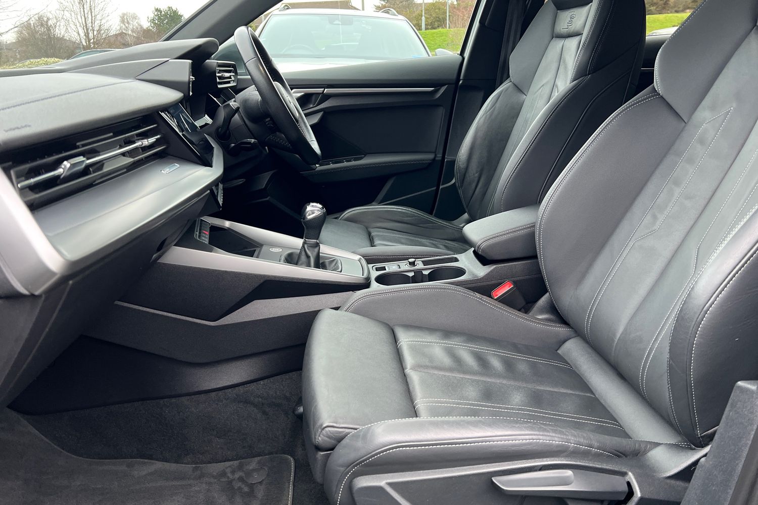 Used Audi A3 2020 for sale - 77186358: Photo 24