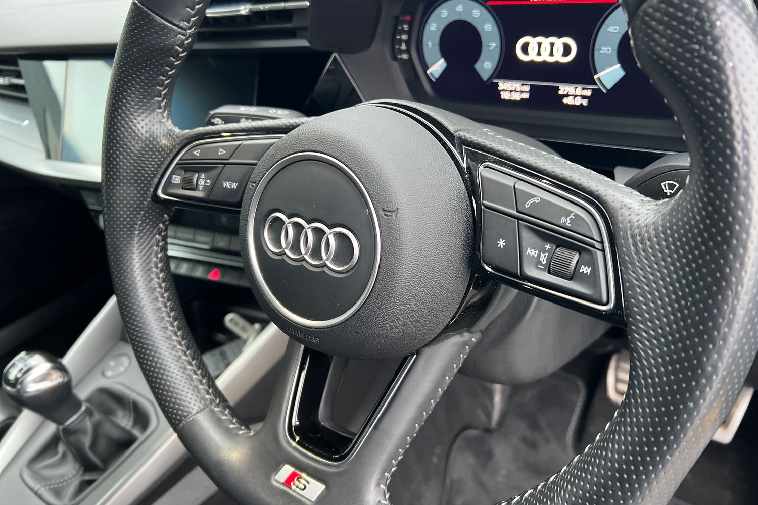 Used Audi A3 2020 for sale - 77186358: Photo 26