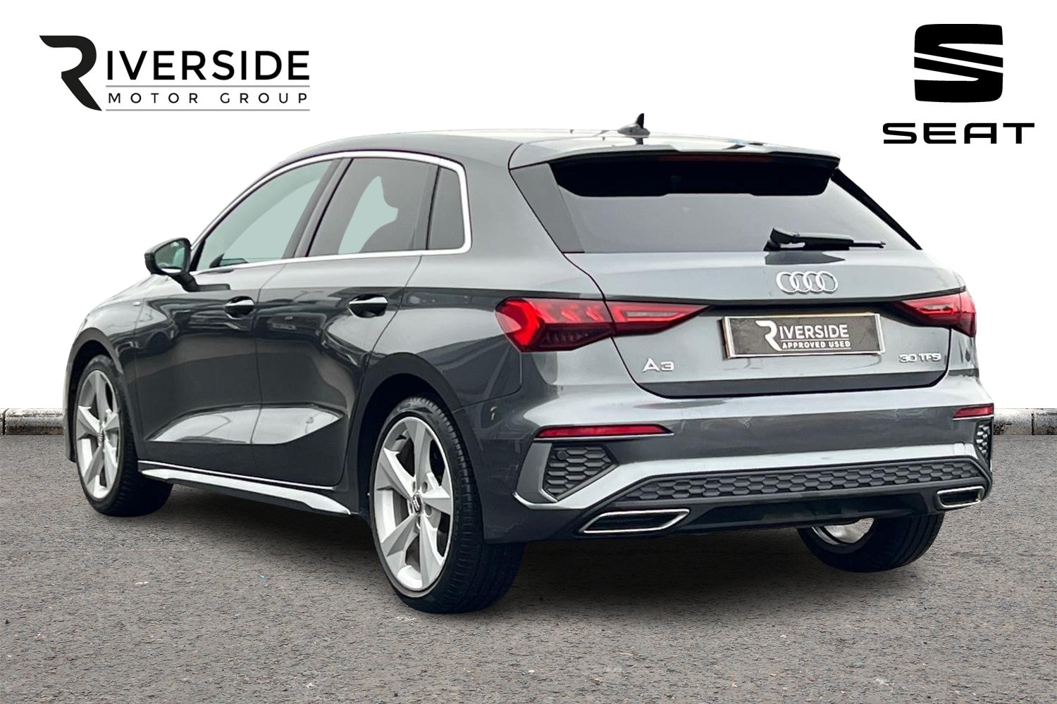 Used Audi A3 2020 for sale - 77186358: Photo 3