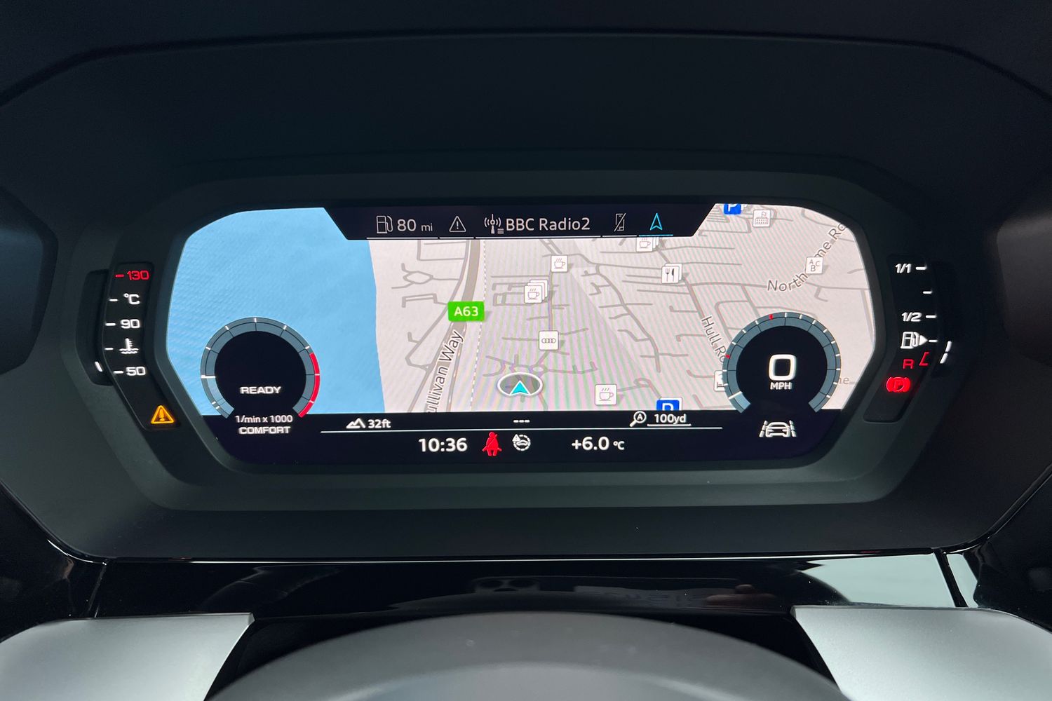 Used Audi A3 2020 for sale - 77186358: Photo 31