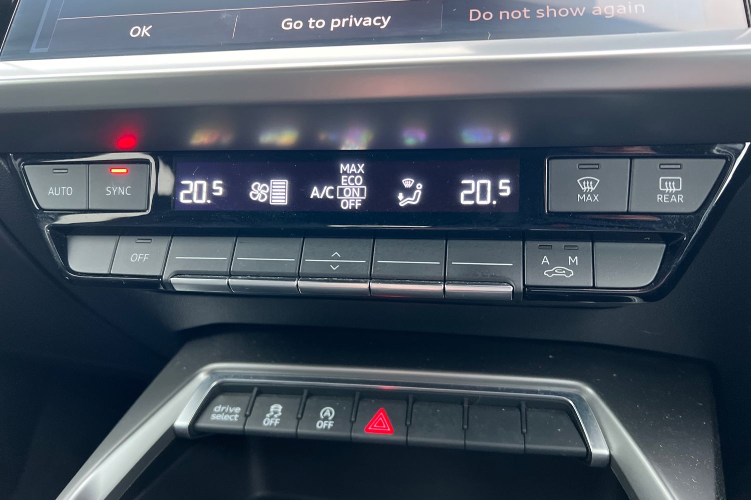 Used Audi A3 2020 for sale - 77186358: Photo 35