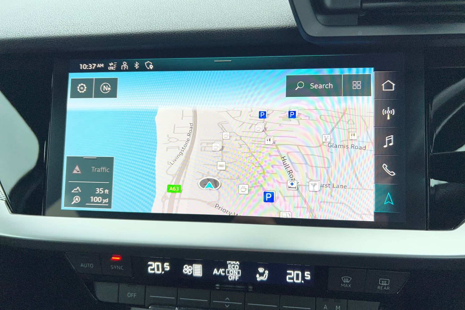 Used Audi A3 2020 for sale - 77186358: Photo 36