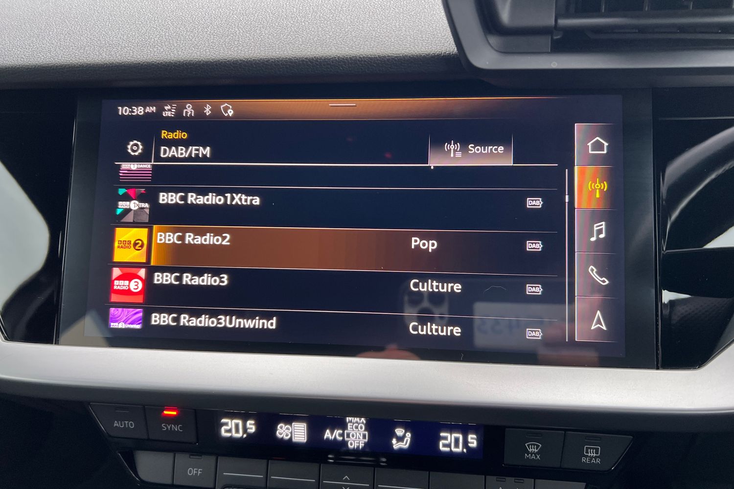 Used Audi A3 2020 for sale - 77186358: Photo 37